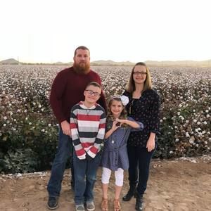 Meet your Posher, Amy